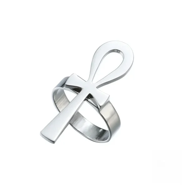 bague-africaine-croix-de-ankh-1 Bague Africaine Croix de Ankh