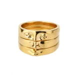 Bague Néfertiti, symbole de l'art et de l'histoire africaine