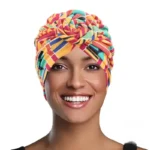 Bandeau Africain pour les cheveux