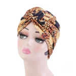 Bandeau pour cheveux crépus