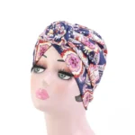 Accessoire capillaire chic africain