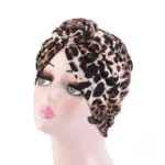 Bandeau cheveux africain lumineux
