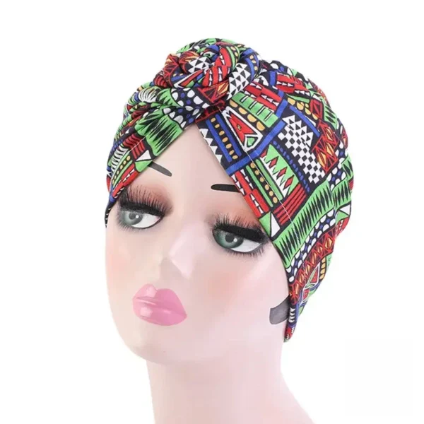 Bandeau pour un style coloré