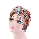 Bandeau Africain pour les cheveux - vue 2