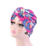 Bandeau Africain pour les cheveux - vue 6