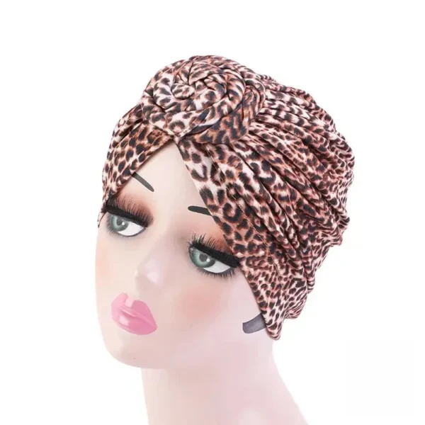 Bandeau Africain pour les cheveux - vue 7