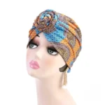 Bandeau Africain pour les cheveux - vue 8
