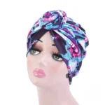 Bandeau Africain pour les cheveux - vue 14