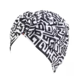 Bandeau coloré pour coiffure