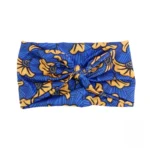 Bandeau ethnique pour ajouter une touche de style unique