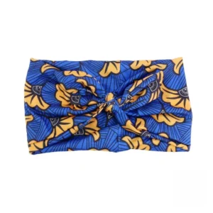 Bandeau ethnique pour ajouter une touche de style unique