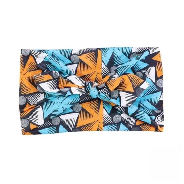 Accessoire de mode africain, idéal pour exprimer votre style