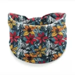 Bandeau motif africain design unique