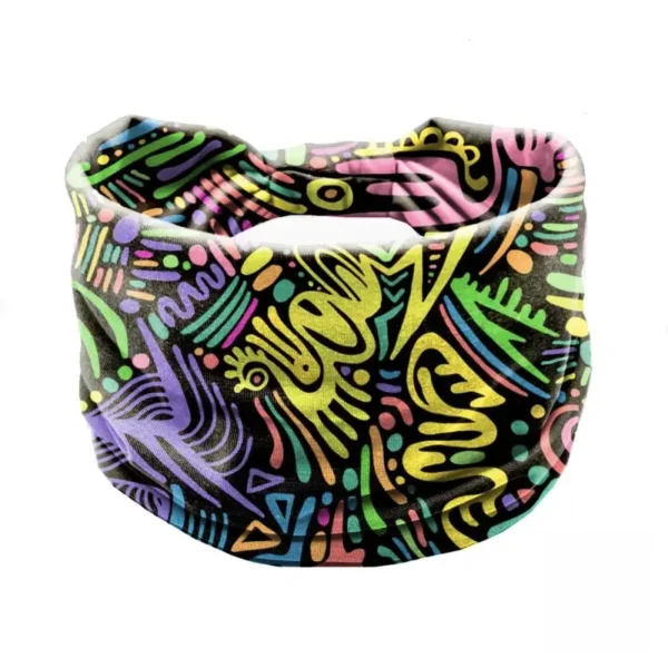 Bandeau avec