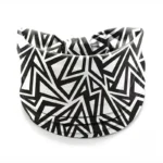 Bandeau Africain motif coloré et vibrant - vue 6