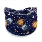 Bandeau Africain motif coloré et vibrant - vue 15