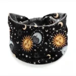Bandeau Africain motif coloré et vibrant - vue 23