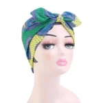 Bandeau Tissu Africain - vue 15