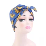 Bandeau Tissu Africain - vue 18