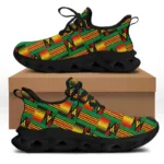 Basket Kenté pour homme
