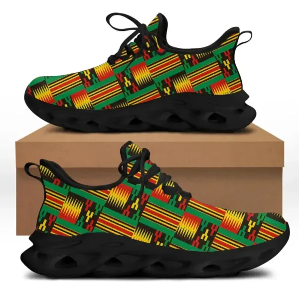 basket-kente-homme-1 Basket Kenté pour homme