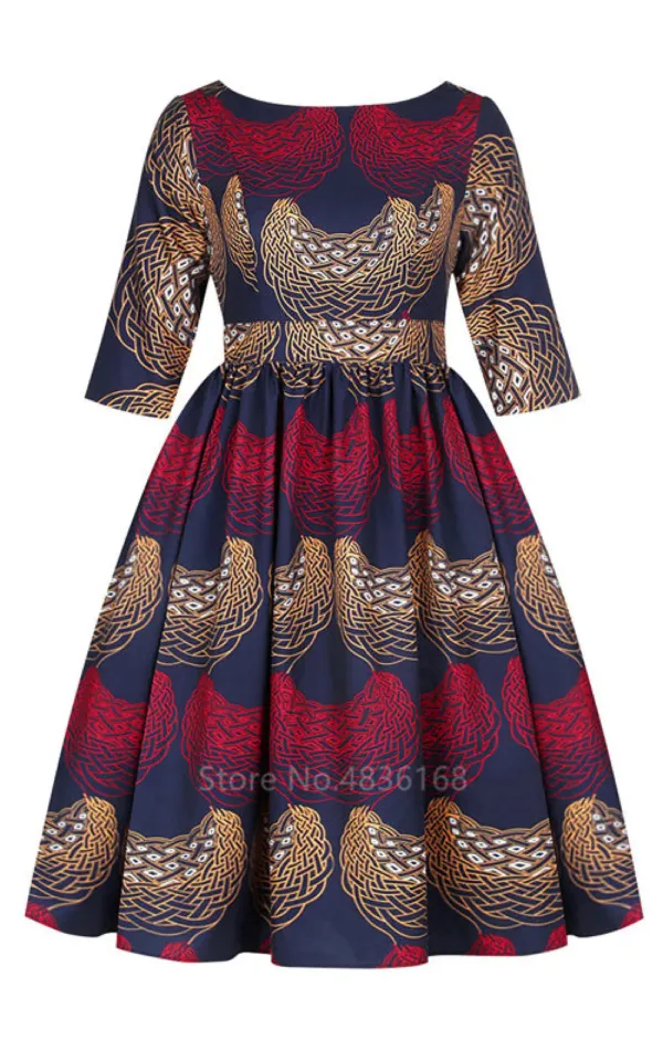 Design contemporain avec touche africaine