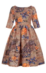 Pièce unique pour un look distinctif et chic