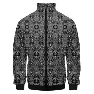 Bombers Africain Homme élégant pour un style moderne