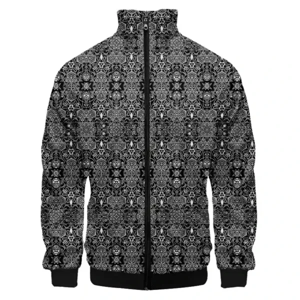 bombers-africain-homme-1 Bombers Africain Homme élégant pour un style moderne
