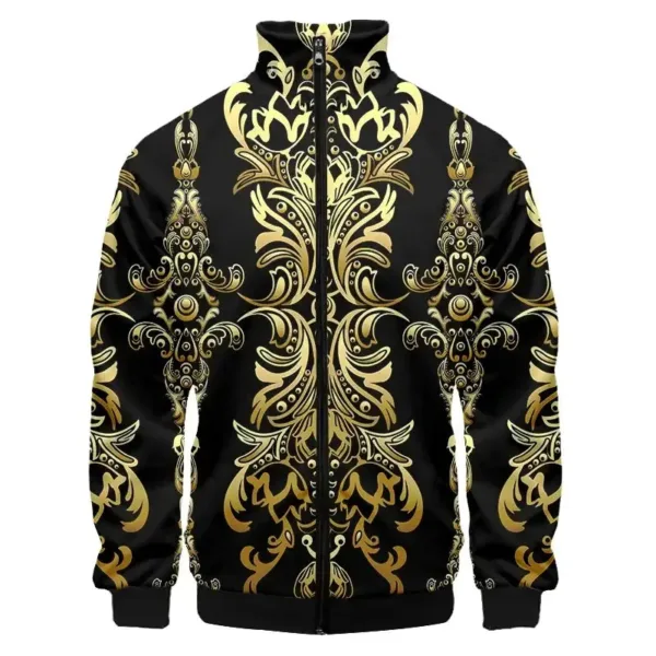 bombers-africain-homme-design-1 Bombers Africain Homme au design tendance et coloré