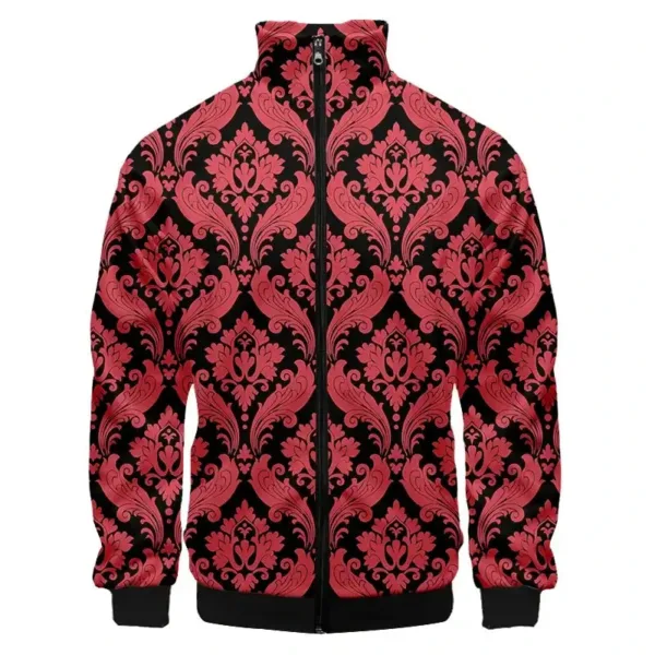 bombers-africain-homme-rouge-1 Bombers Africain Homme Rouge