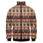 Bombers homme en wax