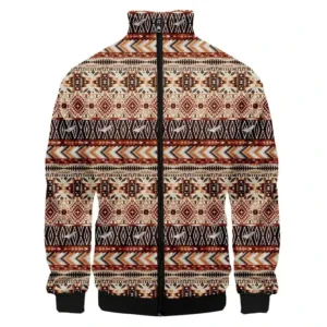 Bombers homme en wax
