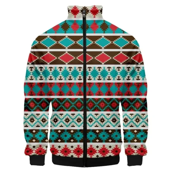 bombers-imprime-wax-1 Bombers imprimé Wax au style unique
