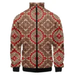 Bombers Wax Homme pour un style décontracté et moderne