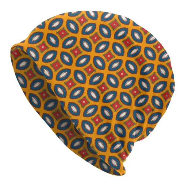 bonnet-homme-multicolore-africain-1 Bonnet multicolore africain pour homme