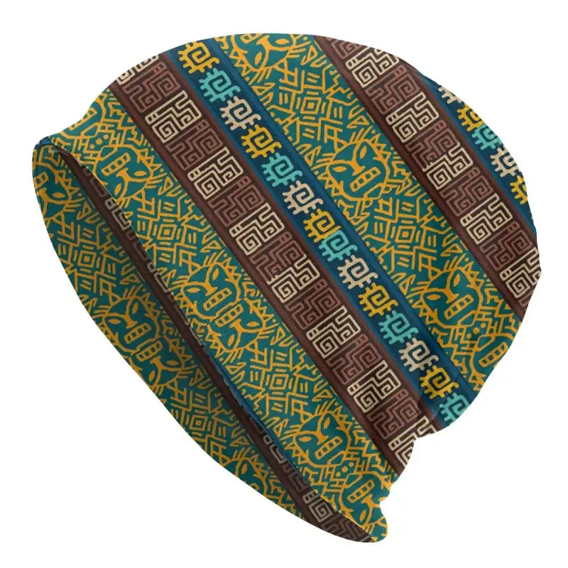 Bonnet africain