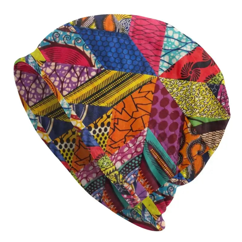 Bonnet africain