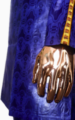 Costume boubou homme, mode africaine contemporaine