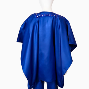 Ensemble traditionnel africain pour enfant