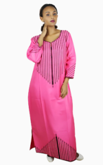 Style unique de Boubou Africain Femme, parfait pour baptêmes