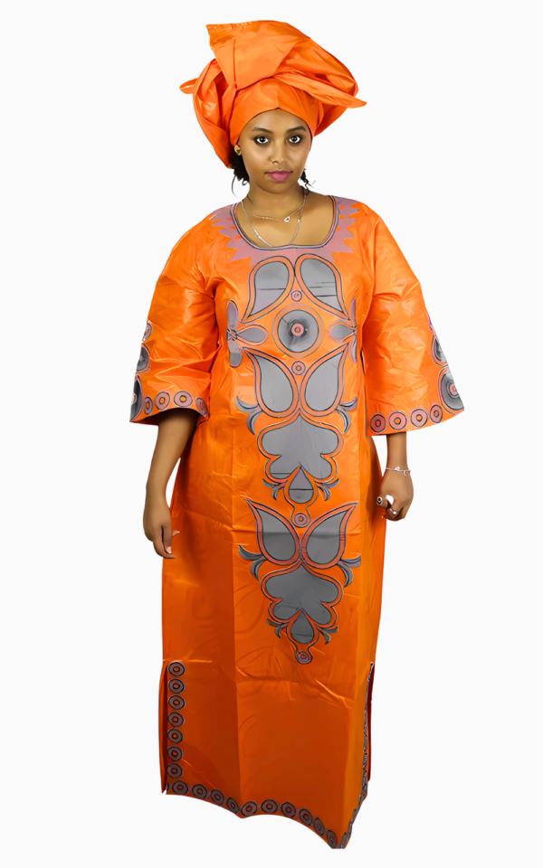 boubou-africain-femme-paris-1 Boubou Africain Femme élégant à Paris