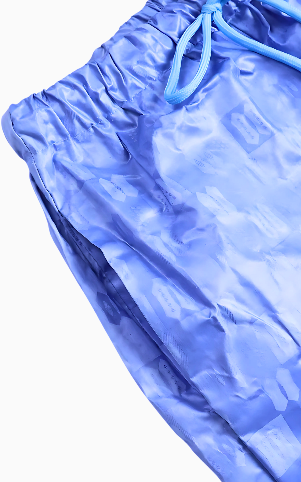 Boubou enfant bleu, style africain, mode pour jeunes garçons