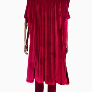 Boubou en flanelle pour homme, style africain