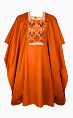 Style africain moderne pour homme en boubou