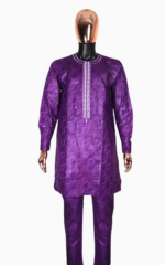 Mode masculine, boubou africain pour homme Sénégal