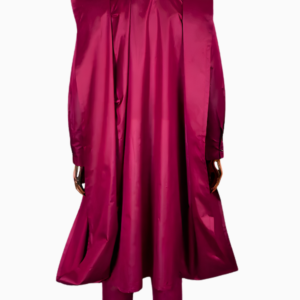 Boubou homme, tissu léger et élégant pour toutes occasions