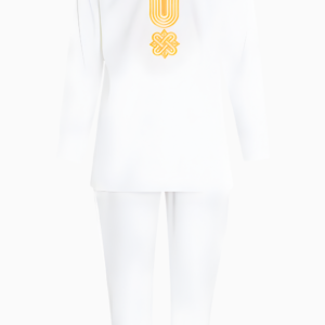 Vêtement boubou africain pour homme, élégant et raffiné