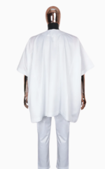 Boubou traditionnel pour une tenue décontractée masculine