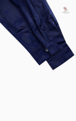 Boubou africain homme, design moderne et coloré